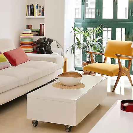Appartamento San Juan Freshapartments *