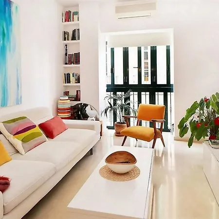 San Juan Freshapartments Apartment