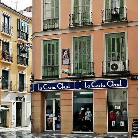 Apartment San Juan Freshapartments Malaga