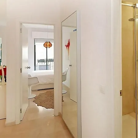 San Juan Freshapartments Apartment