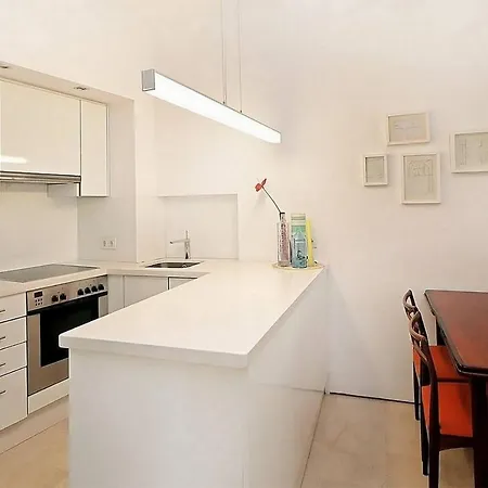 San Juan Freshapartments *