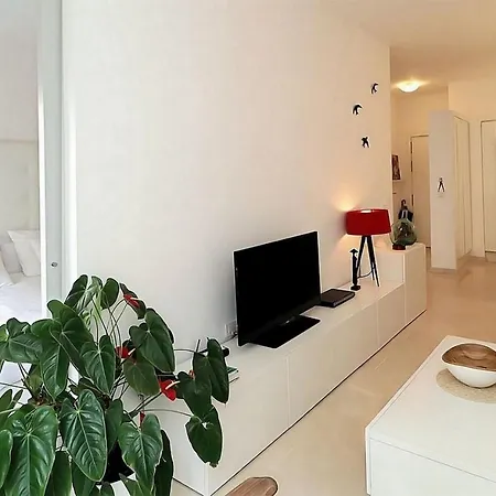 San Juan Freshapartments * Malaga