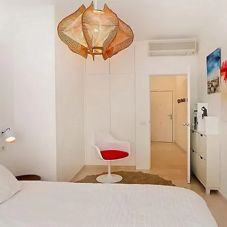 San Juan Freshapartments *