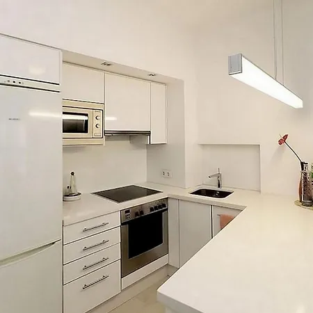 Apartment San Juan Freshapartments *