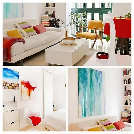 San Juan Freshapartments Malaga