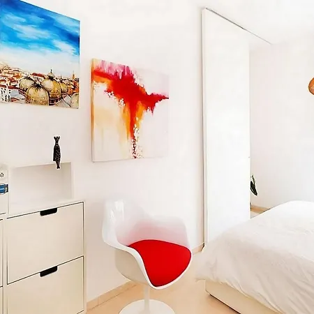 San Juan Freshapartments
