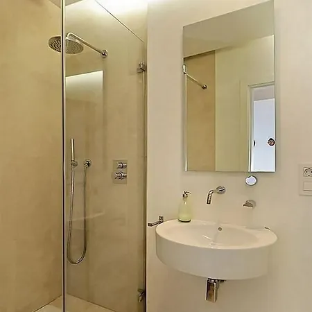 San Juan Freshapartments Apartment