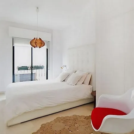 San Juan Freshapartments * Malaga