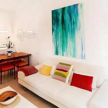 San Juan Freshapartments Malaga
