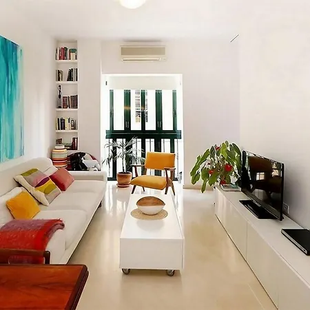 San Juan Freshapartments Malaga