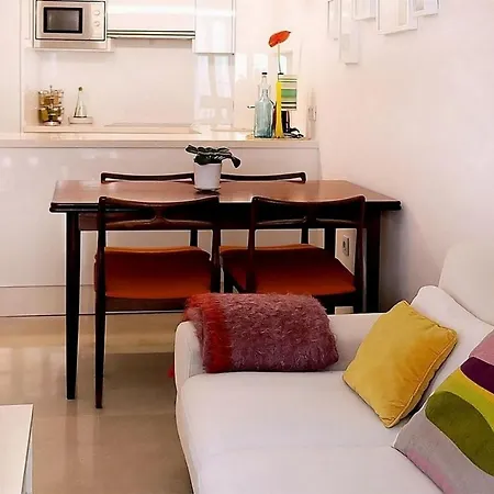 San Juan Freshapartments Apartment Malaga