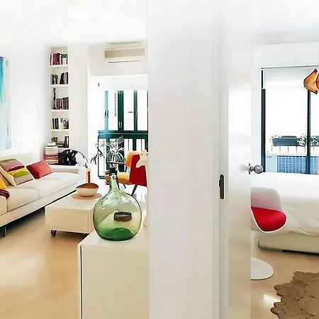 Appartamento San Juan Freshapartments